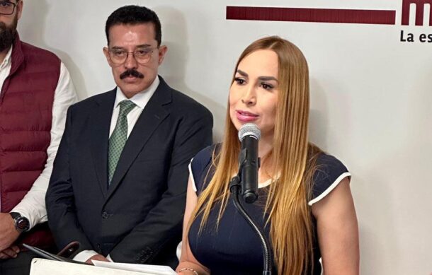 Morena denuncia al PRI en Jalisco por difundir información falsa sobre tarifa del agua