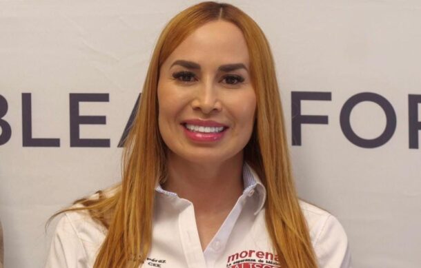 Morena Jalisco defiende impugnación contra lineamientos de paridad