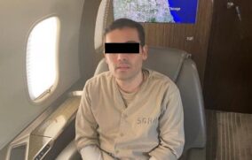 En enero, Ovidio Guzmán conocerá la fecha de su sentencia