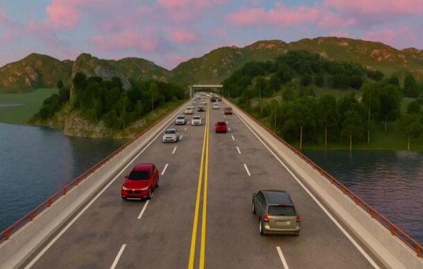 SICT adjudica construcción de puente que unirá a Nayarit con Jalisco
