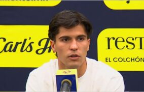 Ralph Orquin pide paciencia a seguidores Americanistas que esperaban bombazos
