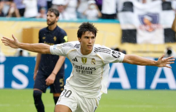 Real Madrid elimina a la Juve y clasifica a Cuartos de Final del MC