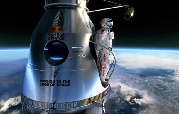 Muere Felix Baumgartner, paracaidasta que saltó de estratósfera en 2012