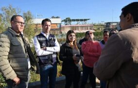 Urgen a Conagua liderar plan de saneamiento para el Río Blanco en Zapopan