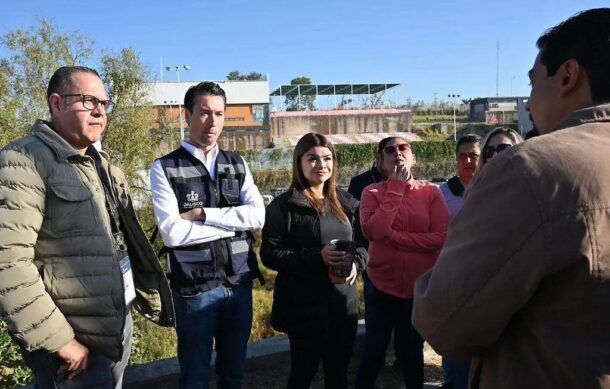 Urgen a Conagua liderar plan de saneamiento para el Río Blanco en Zapopan