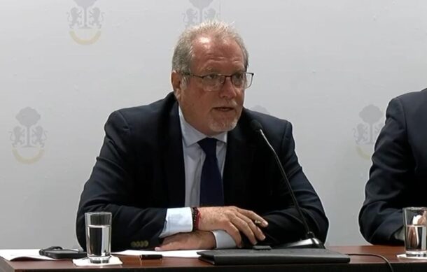 Expolicía con antecedentes por desaparición, uno de los implicados en asesinato de familia