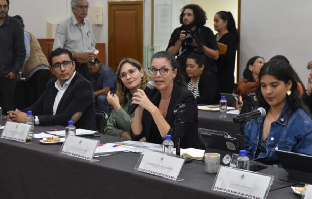 Semadet defiende plan integral para sanear el Río Santiago