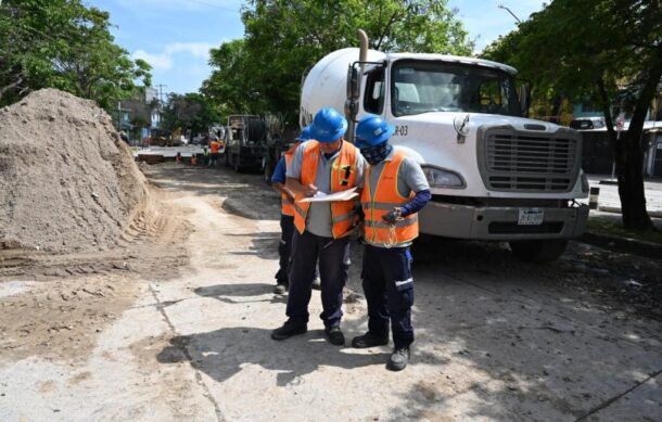 Localizan nuevo socavón en avenida Malecón