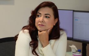 Entrevista con Sofía García