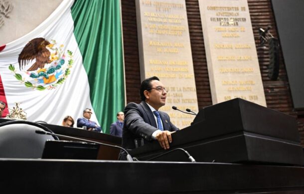 PAN pide crear sistema de monitoreo para evaluar efectos de políticas de Trump en México