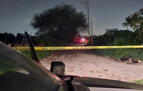 Vinculan a proceso a cuatro policías de Tlajomulco por homicidio de un hombre