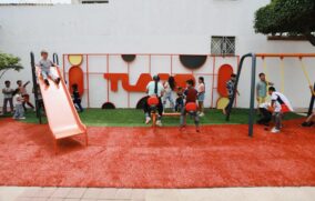 Instala Tlajomulco Sistema de Protección de Niñas, Niños y Adolescentes