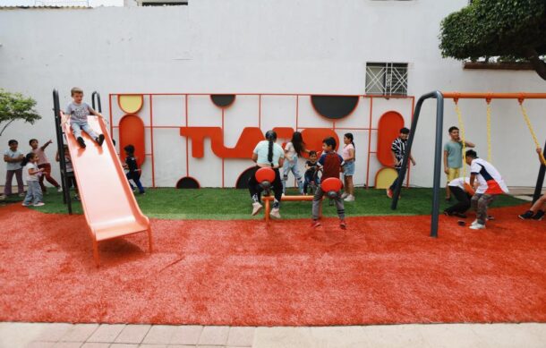 Instala Tlajomulco Sistema de Protección de Niñas, Niños y Adolescentes