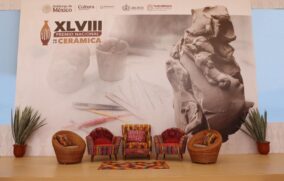 Participan 912 artesanos en el Premio Nacional de la Cerámica, realizado en Tlaquepaque