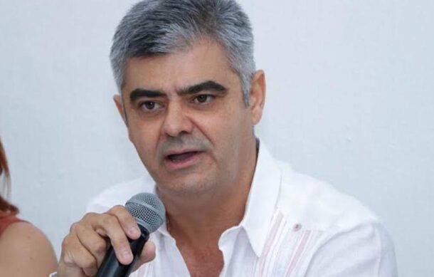 Lemus no descarta la destitución del titular del SIAPA