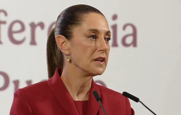 Es falso que la nueva Ley de Telecomunicaciones sirva para espiar: Sheinbaum