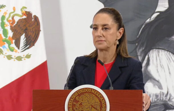 Programas de Bienestar recibirán casi un billón de pesos en 2026: Sheinbaum