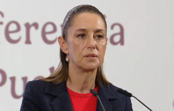 Es mentira que el IMSS esté en quiebra: Sheinbaum