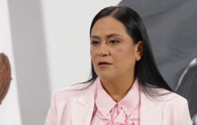 Ariadna Montiel advierte cero tolerancia a corrupción en Morena