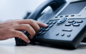 Lanzan en Jalisco el programa “Cuelga y denuncia” contra la extorsión telefónica