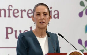 Sheinbaum destaca solidaridad mexicana tras apoyo a Texas por inundaciones