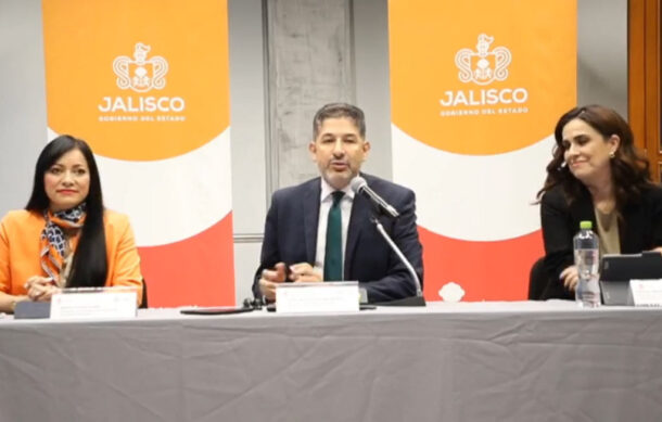 Caída en natalidad reduce preinscripciones escolares en Jalisco para ciclo 2025-2026