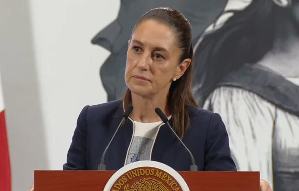 Celebra Sheinbaum que Ruta Wixárika sea declarada Patrimonio Mundial por la Unesco