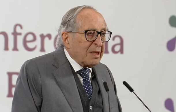 Este año serán inauguradas 25 unidades nuevas, entre hospitales y clínicas: Kershenobich