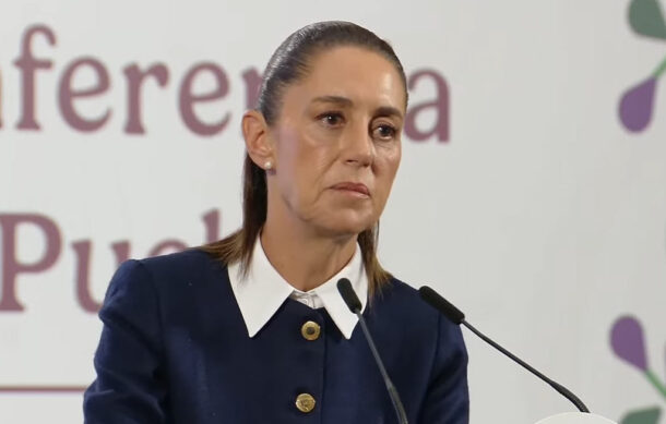 Sheinbaum confirma demanda contra abogado de Ovidio Guzmán por difamación