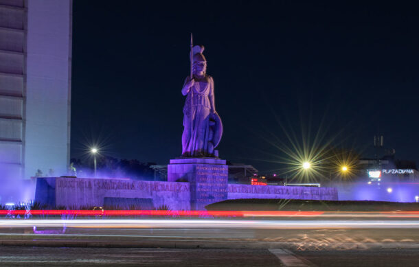 La Minerva y Plaza de la República serán renovadas con una inversión de 180 millones de pesos