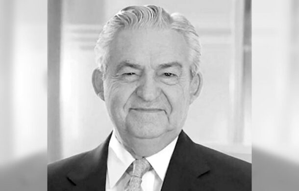 Fallece Roberto Servitje, cofundador de Grupo Bimbo