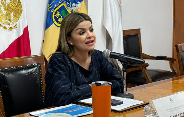 Proponen comisión especial del agua en el Congreso