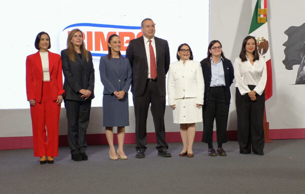 Bimbo anuncia inversión por dos mil millones de dólares en México