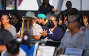 Zapopan entrega insumos ortopédicos a 200 adultos mayores