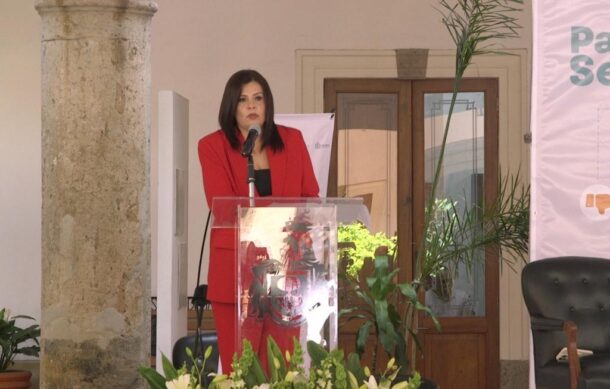 Realizan foro sobre iniciativa de pantallas seguras