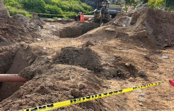 Trabajadores accidentados en Periférico Sur no contaban con medidas de seguridad: testigos