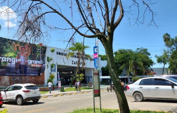 Cerrarán la Unidad Administrativa de Las Águilas por remodelación