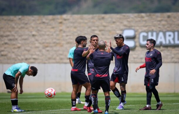 Atlas cierra pretemporada con dos victorias