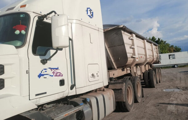Minera reporta millonario robo, pero no presenta denuncia ante Fiscalía de Jalisco
