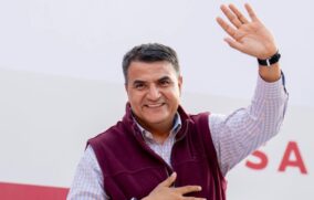 Morena descarta afectación al federalismo por reforma electoral