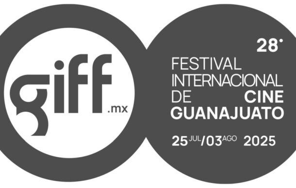 Verónica Castro será homenajeada en el Festival Internacional de Cine de Guanajuato