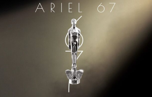 Dan a conocer la lista de nominados a la entrega 67 de los Premios Ariel