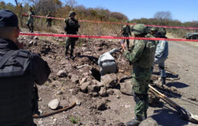 Persiste problema de huachicol en Jalisco