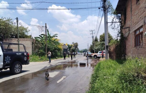 Hombre que asesinó a sus hijos intentó incendiar su hogar
