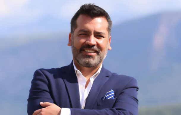Entrevista con Alfredo Aceves Fernández