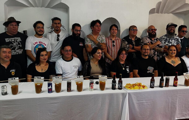 Tlaquepaque se alista para brindar con espuma y sabor en el Festival de la Cerveza 2025
