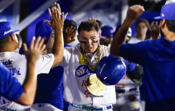 Charros de Jalisco gana doble juego a Rieleros