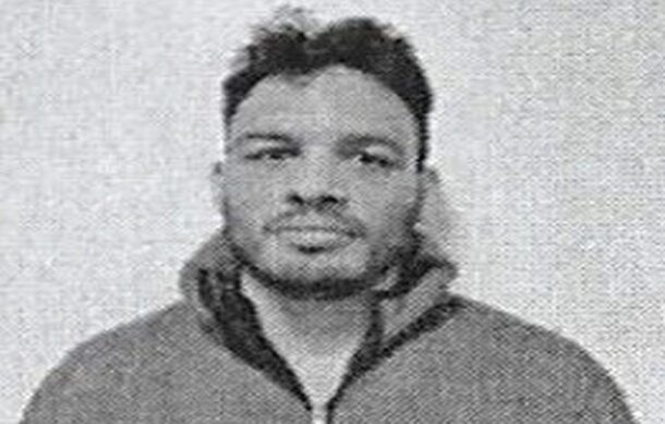 JC Chávez Junior es detenido en Estados Unidos