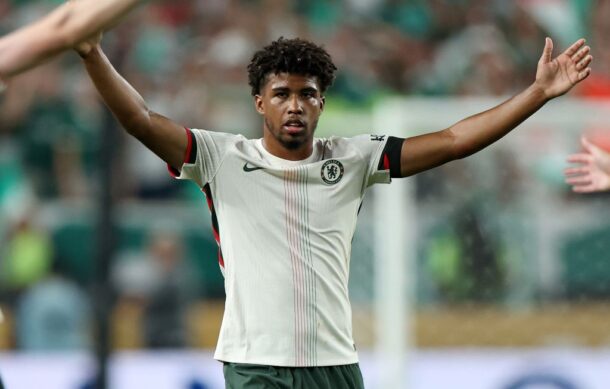 Chelsea avanza a las semifinales del Mundial de Clubes