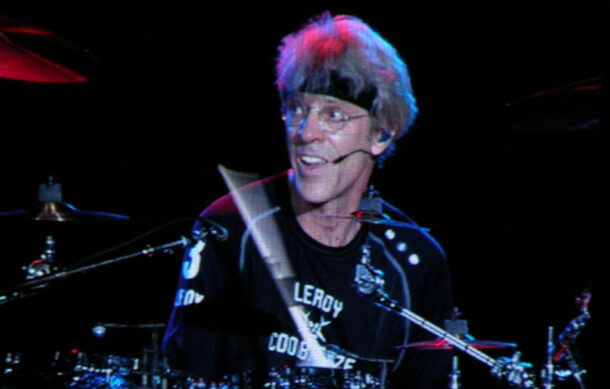 🎶 El Sonido de la Música – Stewart Copeland